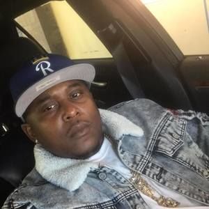 Meet your Posher, Terry